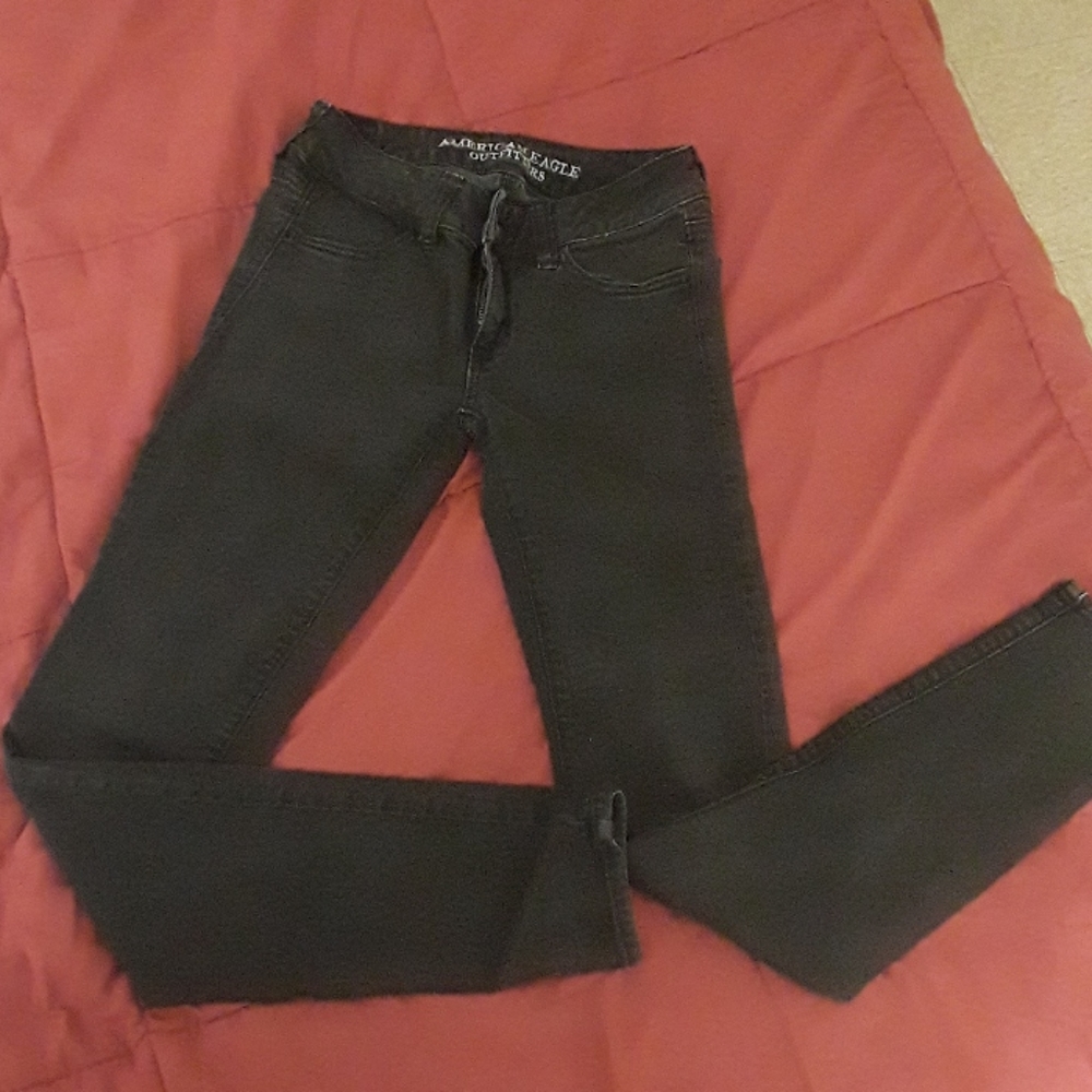 American Eagle Jegging
